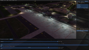 Eindhoven Airport / EHEH - incl Custom Buildings thumbnail 11