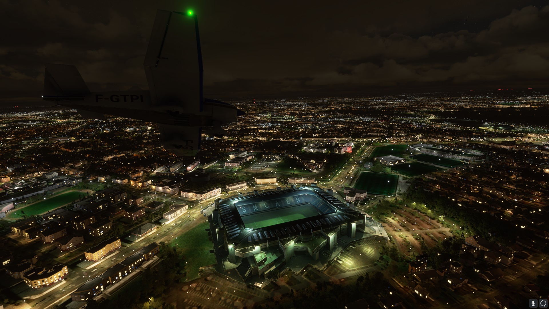 Caen - Landmarks V1.1 - Image 1