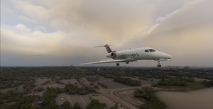 American Eagle Longitude thumbnail 5