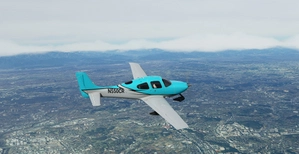 Cirrus SR22 Carbon Collection thumbnail 1