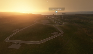 BGTL - Thule AFB - Greenland thumbnail 10