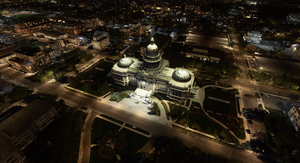 Boise Cityscape Bundle (formerly Boise Landmark Bundle) thumbnail 4