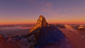Matterhorn Mountain  thumbnail 13