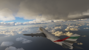 Emirates Cargo thumbnail 3