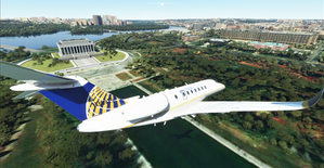 United Express Longitude thumbnail 4