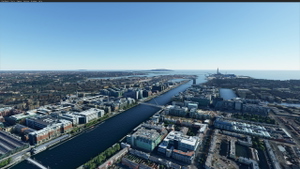 Dublin city enhancement & Landmarks thumbnail 7