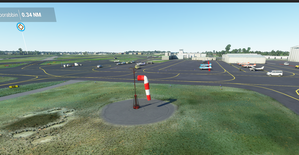 YMMB Moorabbin airport thumbnail 4