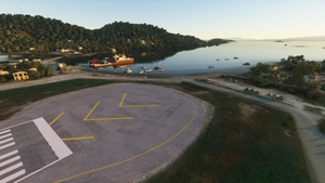 Skiathos International Airport (LGSK) thumbnail 2