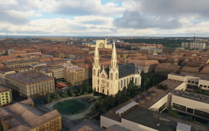 HungaryVFR FS2020 thumbnail 8