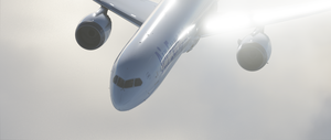 Air Europa 787 Texture | New Method thumbnail 3