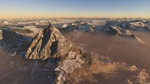 Matterhorn Mountain  thumbnail 5