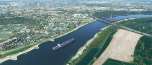 Dusseldorf City Landmarks thumbnail 12