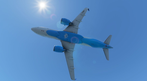 Air Caraibes
