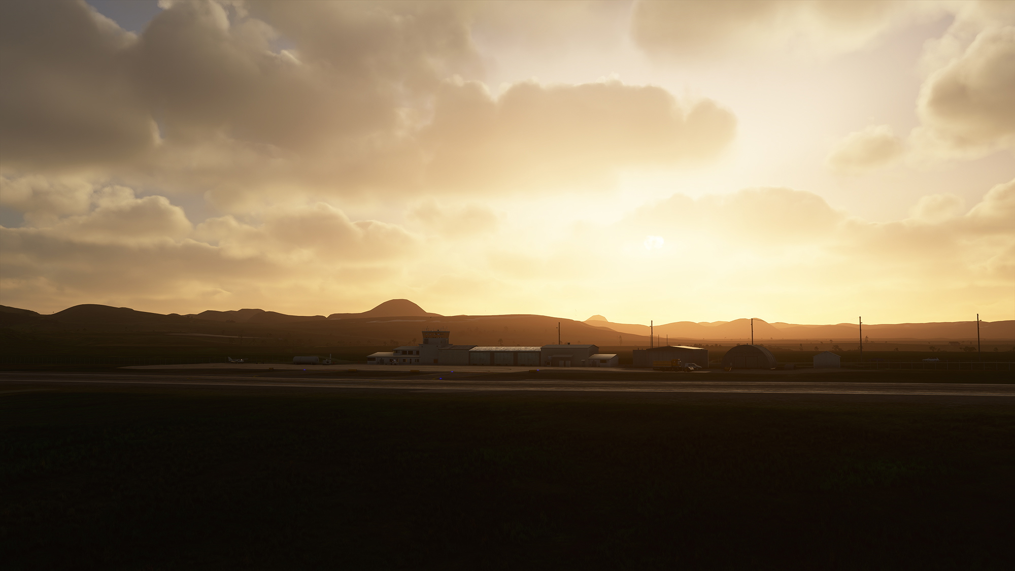 ENSS - Vardø Airport Svartnes - Image 1