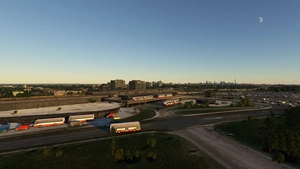 Greater Toronto Area Enhancement Pack thumbnail 2