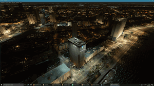 Rotterdam Buildings part 1 thumbnail 2