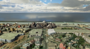 Scheveningen - Kurhaus thumbnail 7