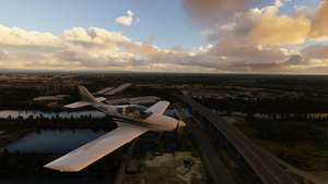 Barton Scenery thumbnail 5
