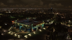 San Siro Stadium Milan Landmark thumbnail 1