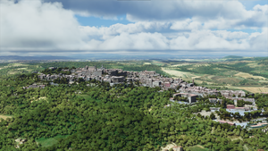 Montepulciano, Tuscany, Italy thumbnail 2