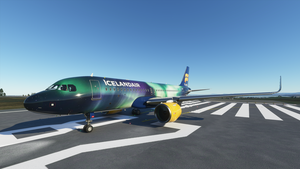 Hekla Borealis Icelandair thumbnail 4