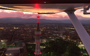 Mole Antonelliana - Torino, Italy thumbnail 7