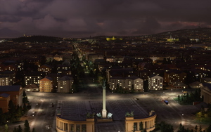 HungaryVFR FS2020 thumbnail 11