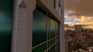 Casablanca twin center  thumbnail 9