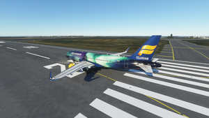 Hekla Borealis Icelandair thumbnail 3