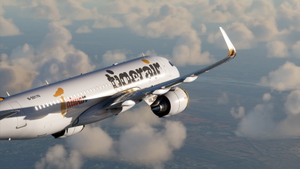 Tigerair Taiwan A320neo thumbnail 3