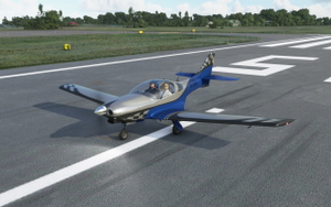 JMB VL-3 Racing Livery (5 colors) thumbnail 5