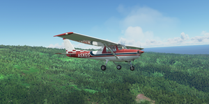 Custom Cessna 152 Liveries V1.3 thumbnail 6