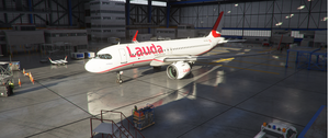 Lauda Air thumbnail 1
