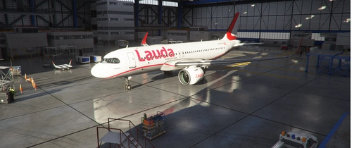 Lauda Air