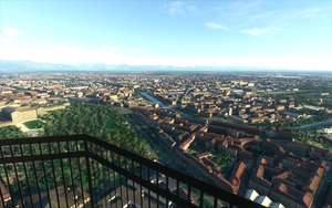 Mole Antonelliana - Torino, Italy thumbnail 6