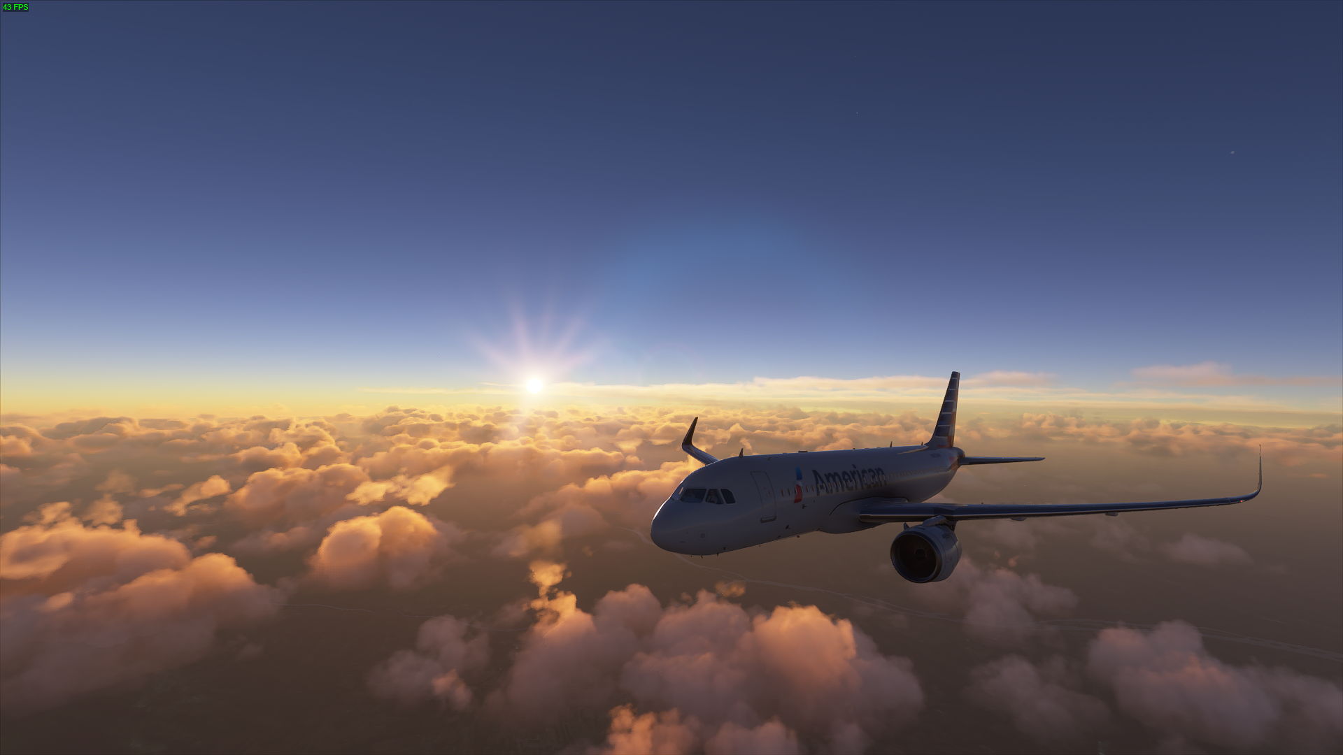 A320 Accurate Thrust Fix - Image 1