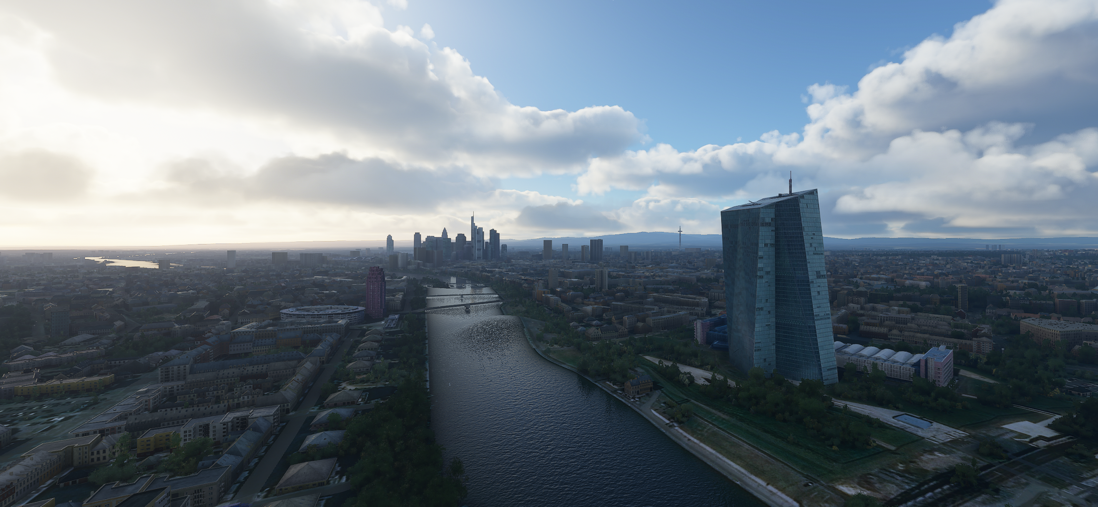 Frankfurt City-Package (WIP, more objects soon) - Image 1
