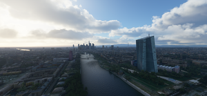 Frankfurt City-Package (WIP, more objects soon) thumbnail 1