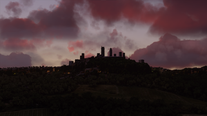 San Gimignano, Tuscany, Italy thumbnail 4
