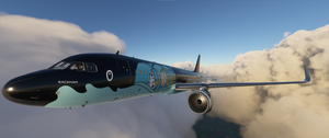 A320 Neo Brussels Airlines - SN Rackham (Tintin) thumbnail 7