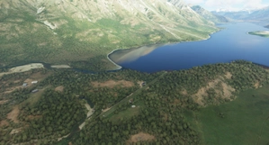 Cholila Lodge Aero Fishing - Patagonia thumbnail 6