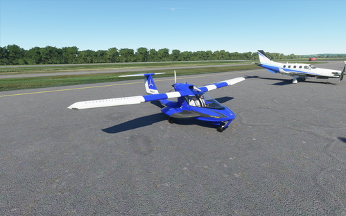 Icon A5 - Voyager (7 colors)