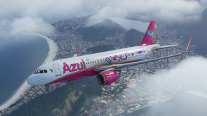 AZUL ROSA (Update Fix) thumbnail 4