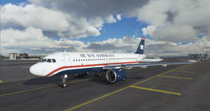 US. AIRWAYS Flight 1549  thumbnail 5