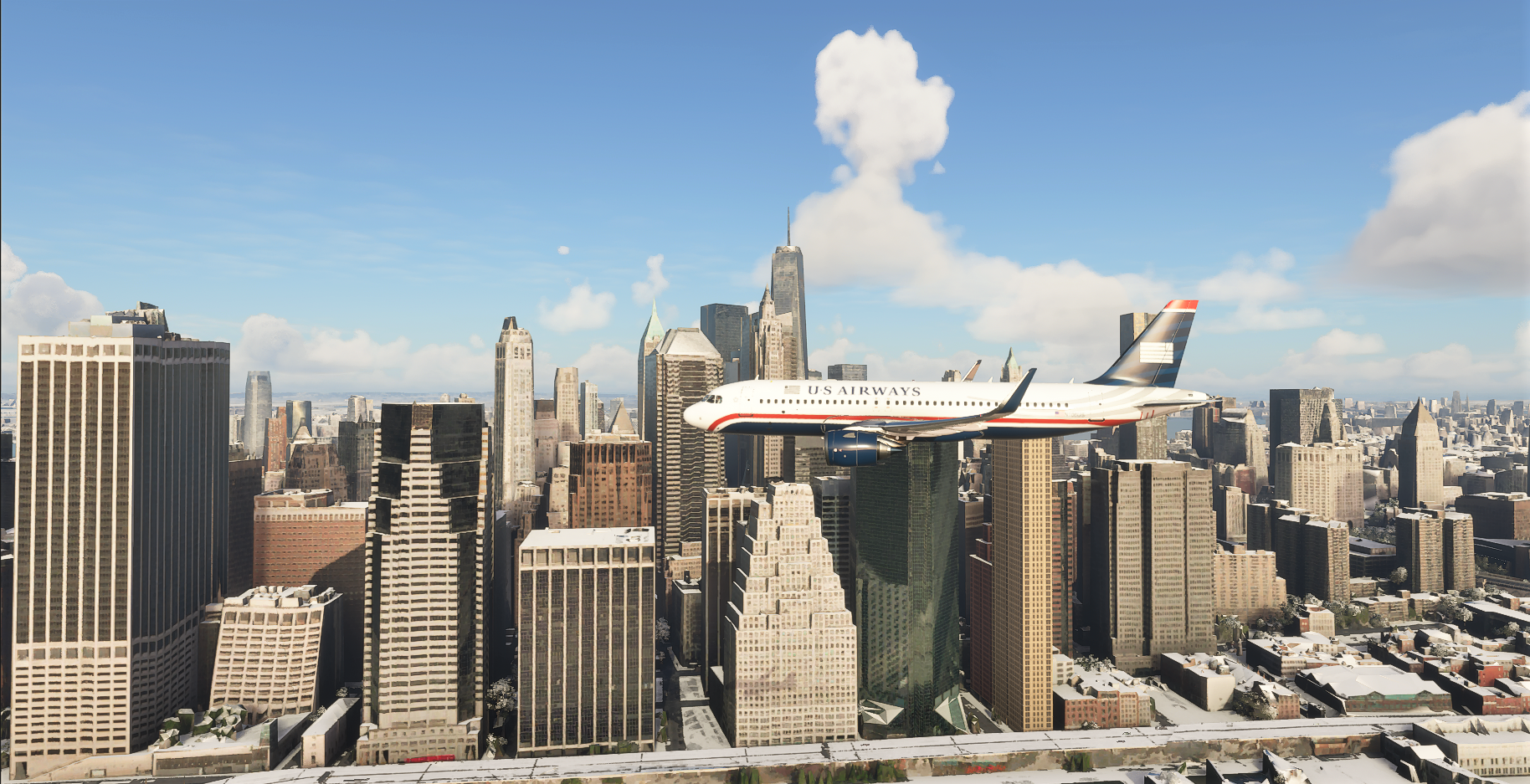 US. AIRWAYS Flight 1549  - Image 1