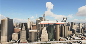 US. AIRWAYS Flight 1549  thumbnail 1