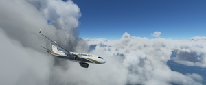 Fictional A320neo Livery for STARLUX thumbnail 5