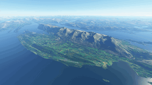 ENST - Sandnessjøen/Stokka thumbnail 1