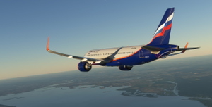 Aeroflot Russian Airlines A320neo VP-BPQ "A. Dobrynin" thumbnail 3