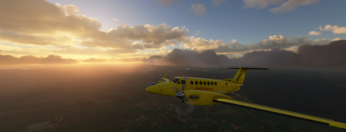 ADAC Ambulance - Drag & Drop Method!